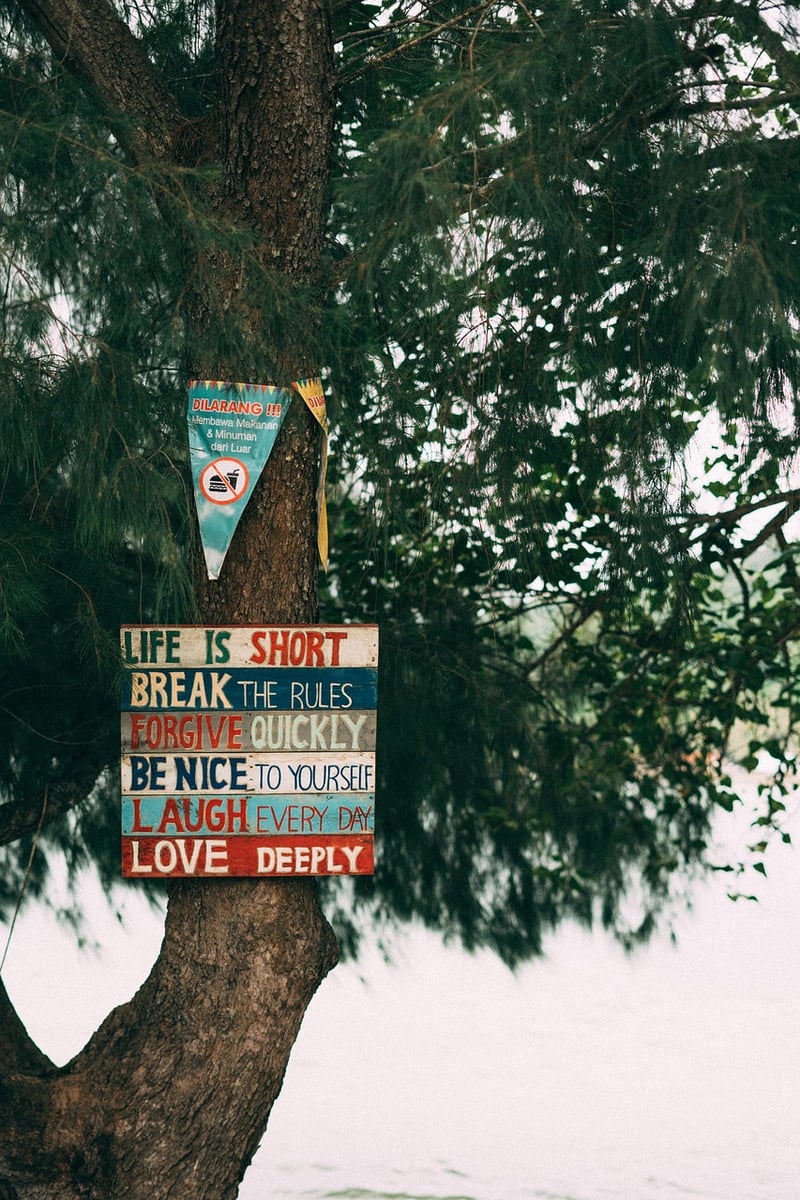 Seasonal Inspirations