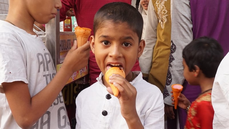 Wall-Mounted Planters